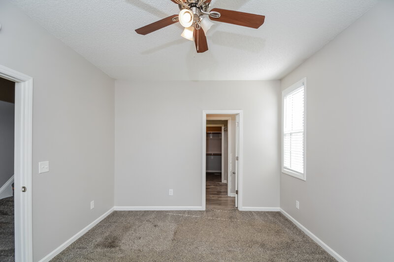 3,490/Mo, 4801 Morecambe Way Apex, NC 27539 Main Bedroom View 2