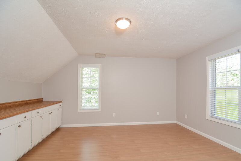 3,490/Mo, 4801 Morecambe Way Apex, NC 27539 Bedroom View