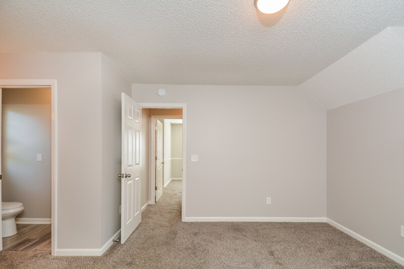 3,490/Mo, 4801 Morecambe Way Apex, NC 27539 Bedroom View 2
