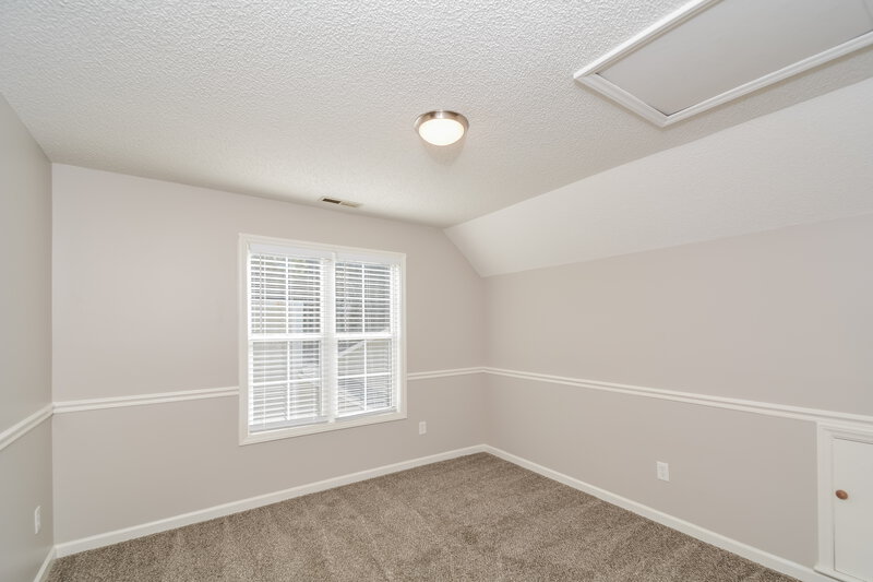 3,490/Mo, 4801 Morecambe Way Apex, NC 27539 Bedroom View 4