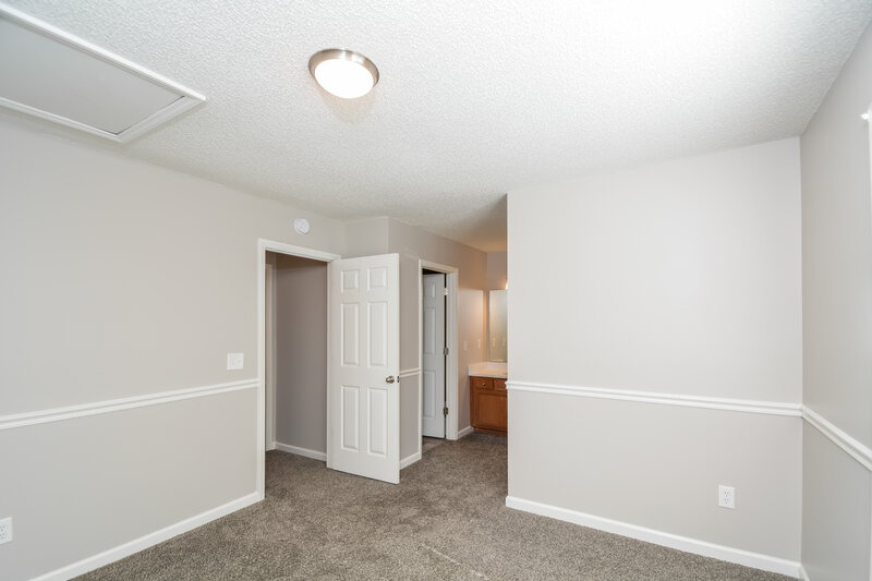 3,490/Mo, 4801 Morecambe Way Apex, NC 27539 Bedroom View 5
