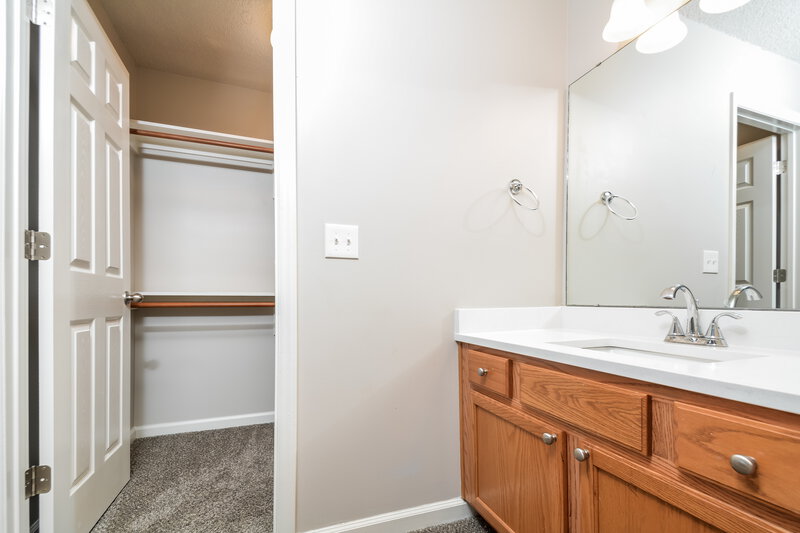 3,490/Mo, 4801 Morecambe Way Apex, NC 27539 Bathroom View