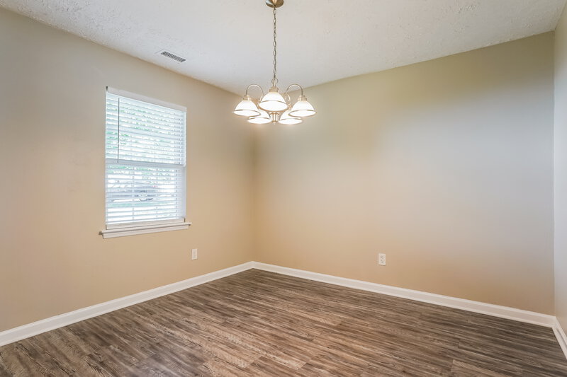 1,930/Mo, 514 Laurens Way Knightdale, NC 27545 Dining Room View