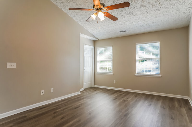 1,930/Mo, 514 Laurens Way Knightdale, NC 27545 Living Room View 2