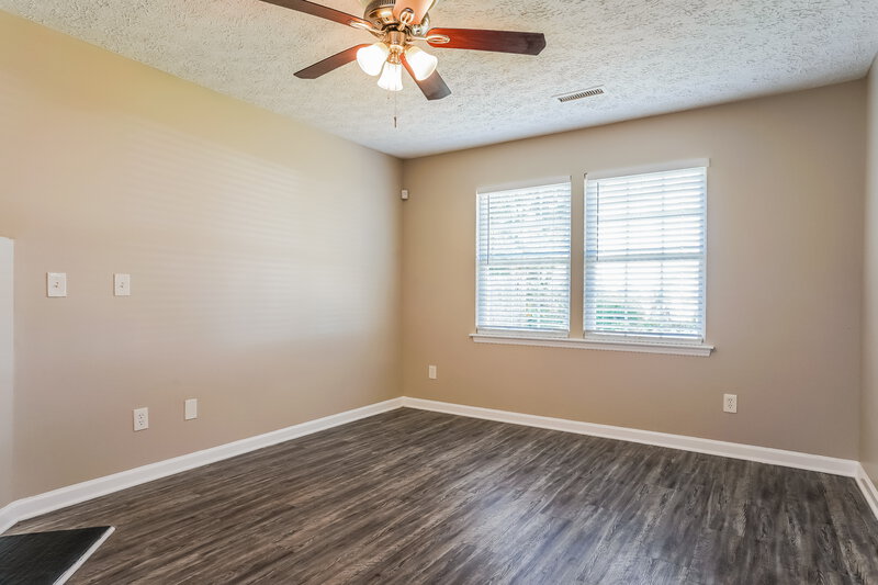 1,930/Mo, 514 Laurens Way Knightdale, NC 27545 Bedroom View