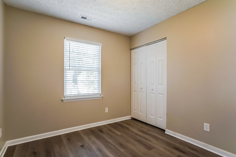 1,930/Mo, 514 Laurens Way Knightdale, NC 27545 Bedroom View 2