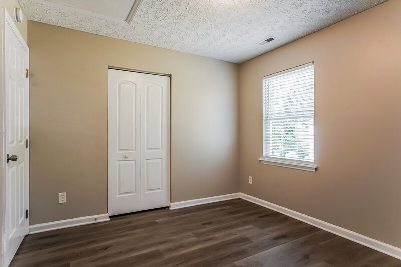 1,930/Mo, 514 Laurens Way Knightdale, NC 27545 Bedroom View 3