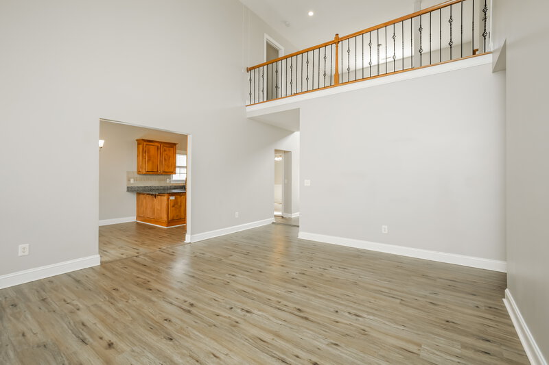 2,235/Mo, 49 E Trafalgar Ct Clayton, NC 27520 Living Room View 2