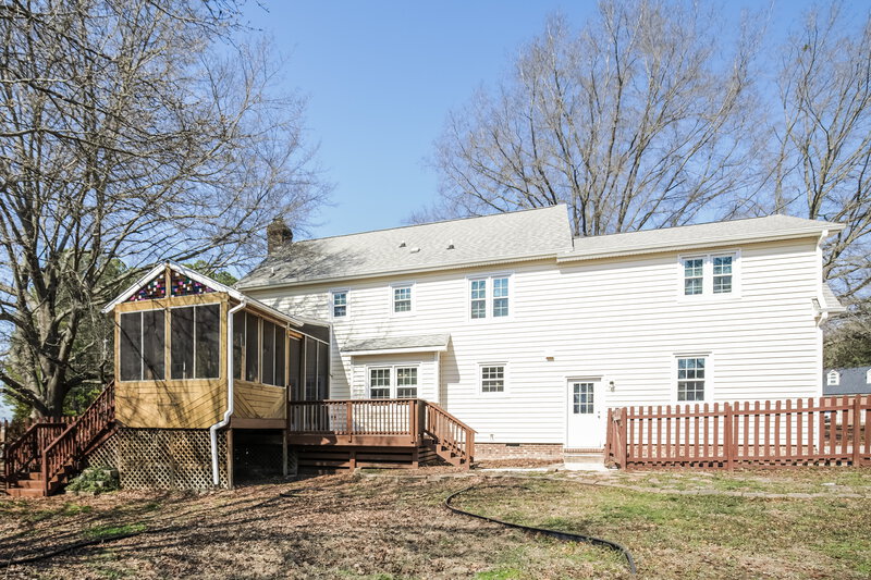 2,505/Mo, 5229 Deer Chase Trail Wake Forest, NC 27587 Misc View 14