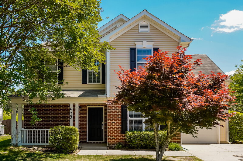 2,000/Mo, 6333 Saybrooke Dr Raleigh, NC 27604 External View
