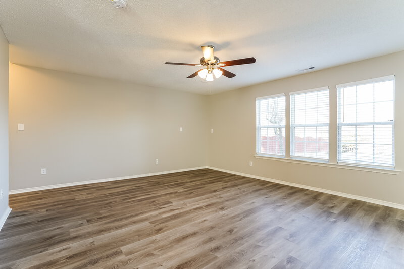 2,130/Mo, 6333 Saybrooke Dr Raleigh, NC 27604 Misc View