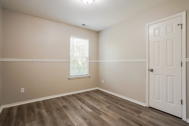 2,000/Mo, 6333 Saybrooke Dr Raleigh, NC 27604 Bedroom View