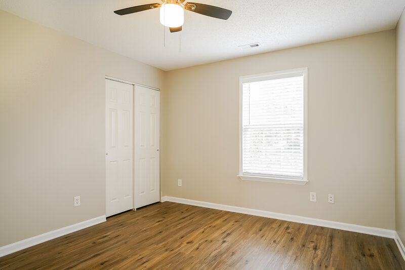 3,420/Mo, 844 Stackhurst Way Wake Forest, NC 27587 Bedroom View