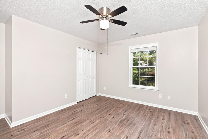 2,180/Mo, 844 Stackhurst Way Wake Forest, NC 27587 Bedroom View