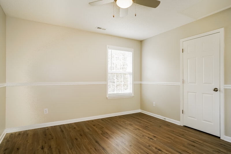 3,420/Mo, 844 Stackhurst Way Wake Forest, NC 27587 Bedroom View 2