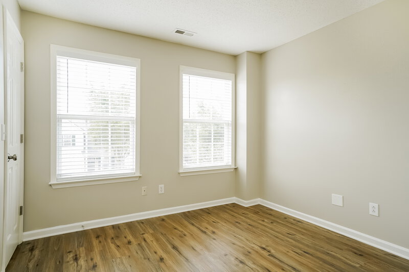 3,420/Mo, 844 Stackhurst Way Wake Forest, NC 27587 Bedroom View 3