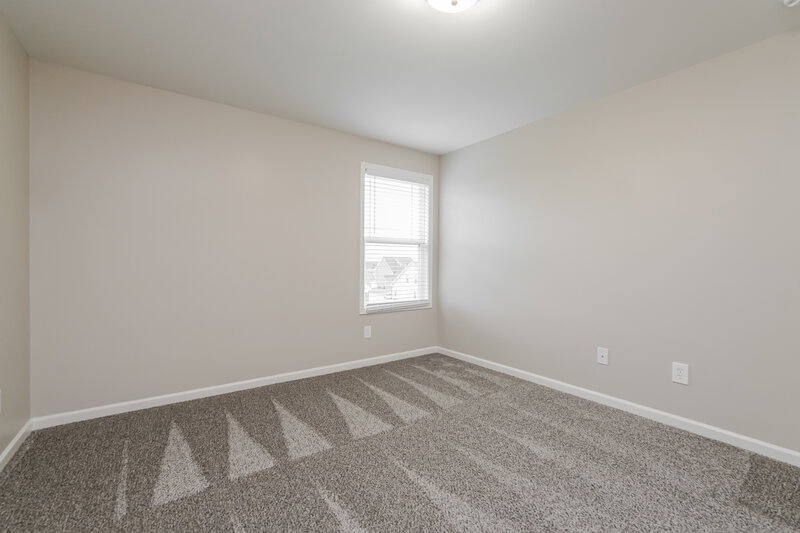 2,190/Mo, 19 Tang Cir Garner, NC 27529 Bedroom View 2