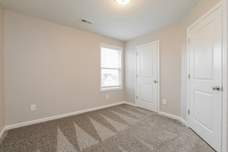 2,190/Mo, 19 Tang Cir Garner, NC 27529 Bedroom View 3