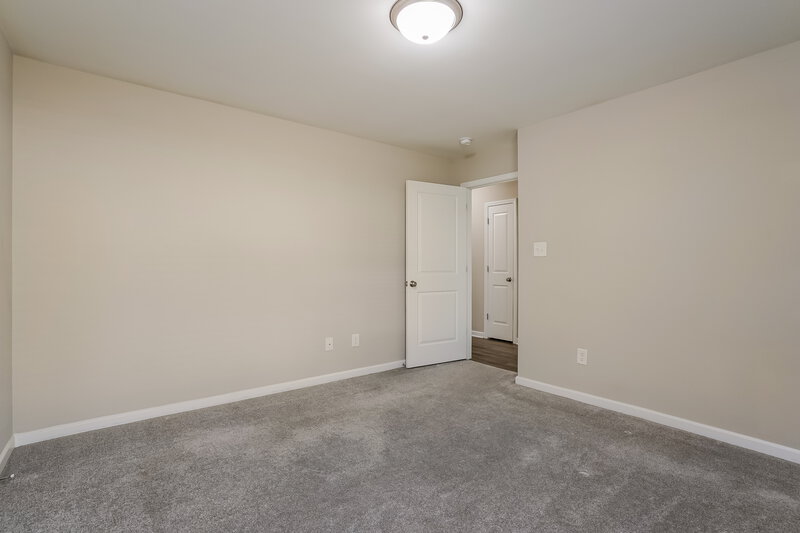 2,185/Mo, 97 Tang Cir Garner, NC 27529 Bedroom View