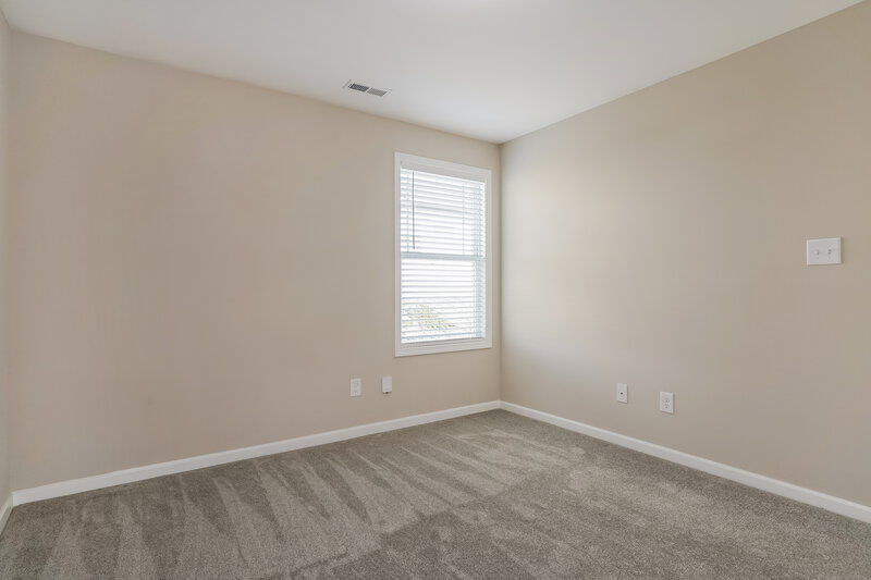 2,185/Mo, 97 Tang Cir Garner, NC 27529 Bedroom View 2