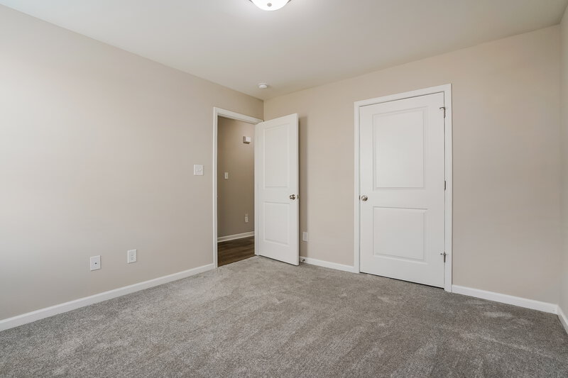 2,185/Mo, 97 Tang Cir Garner, NC 27529 Bedroom View 3