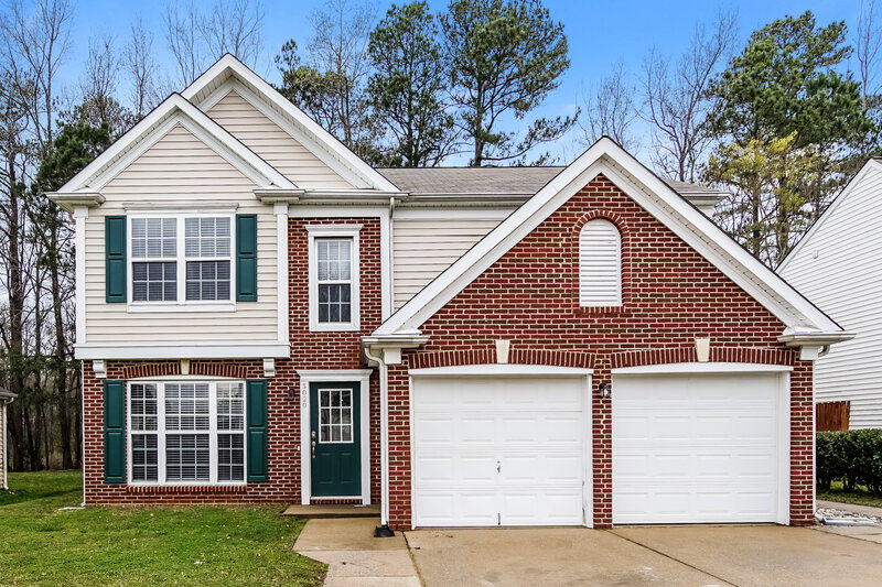 2,215/Mo, 3020 Hayling Dr Raleigh, NC 27610 External View