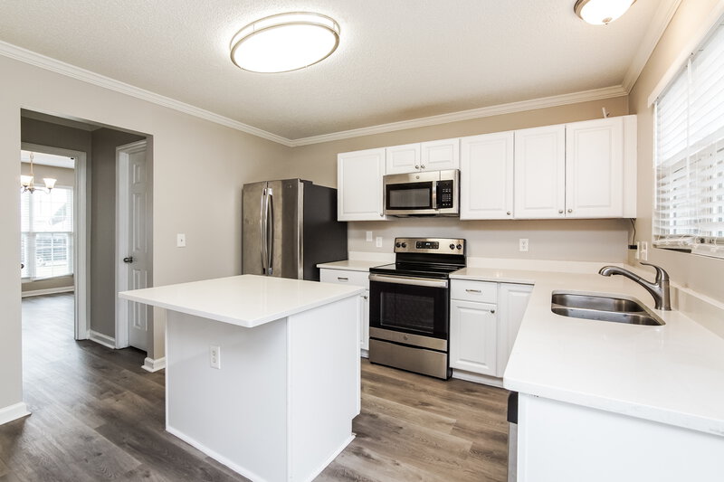 2,215/Mo, 3020 Hayling Dr Raleigh, NC 27610 Misc View 6