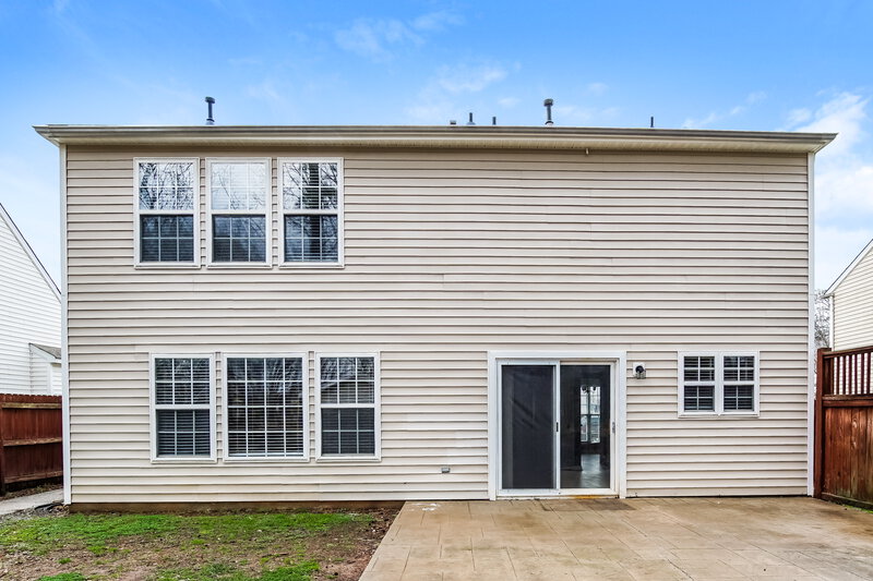 2,215/Mo, 3020 Hayling Dr Raleigh, NC 27610 Misc View 16