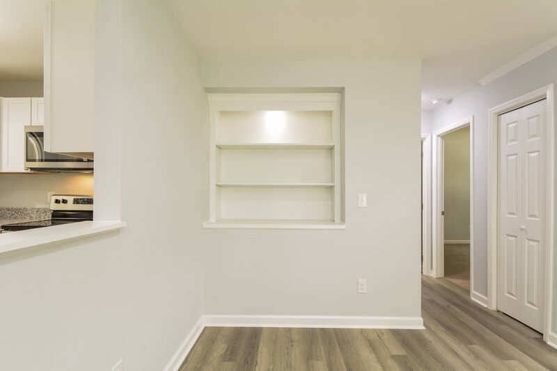 2,030/Mo, 320 Wax Myrtle Ct Cary, NC 27513 Dining Room View