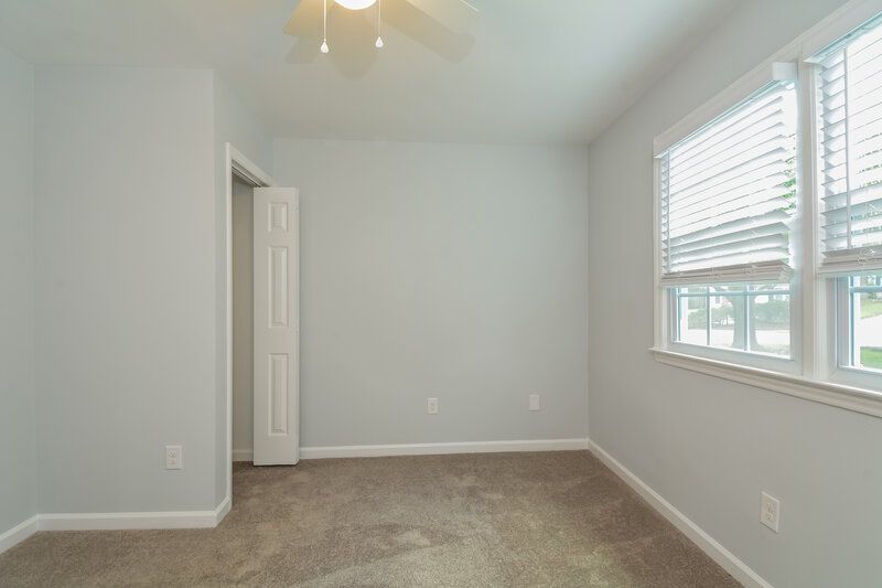 2,030/Mo, 320 Wax Myrtle Ct Cary, NC 27513 Bedroom View