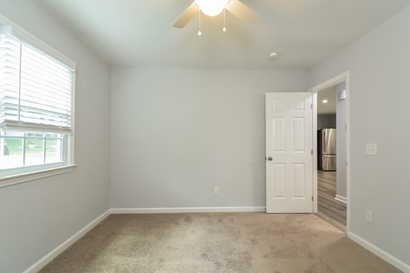 2,030/Mo, 320 Wax Myrtle Ct Cary, NC 27513 Bedroom View 2