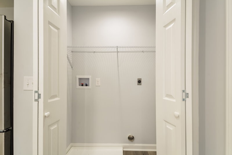2,030/Mo, 320 Wax Myrtle Ct Cary, NC 27513 Laundry Room View