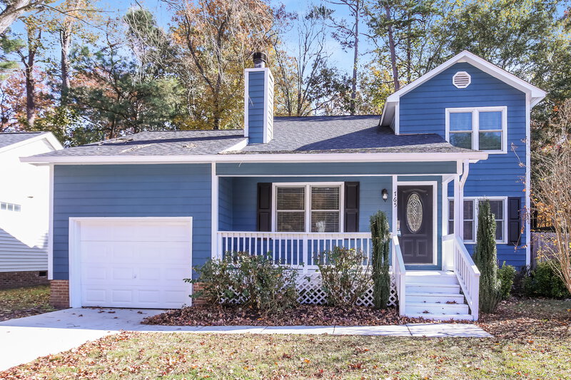1,800/Mo, 765 Rawls Dr Raleigh, NC 27610 External View