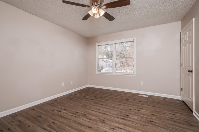 1,800/Mo, 765 Rawls Dr Raleigh, NC 27610 Main Bedroom View