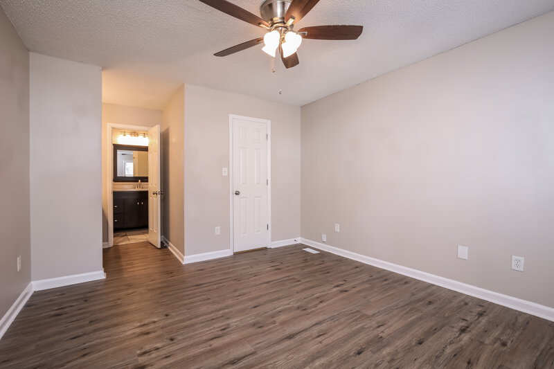 1,800/Mo, 765 Rawls Dr Raleigh, NC 27610 Main Bedroom View 2