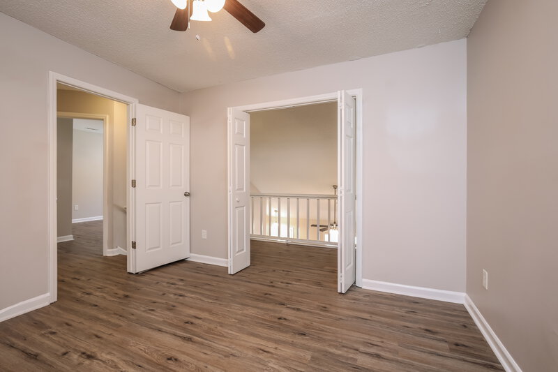 1,800/Mo, 765 Rawls Dr Raleigh, NC 27610 Bedroom View 2