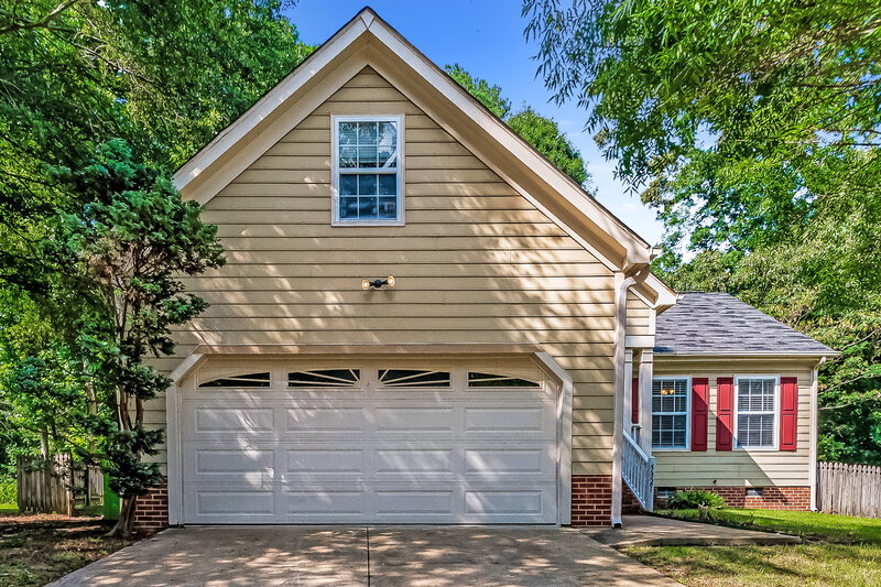2,275/Mo, 5321 Botany Bay Dr Raleigh, NC 27616 External View