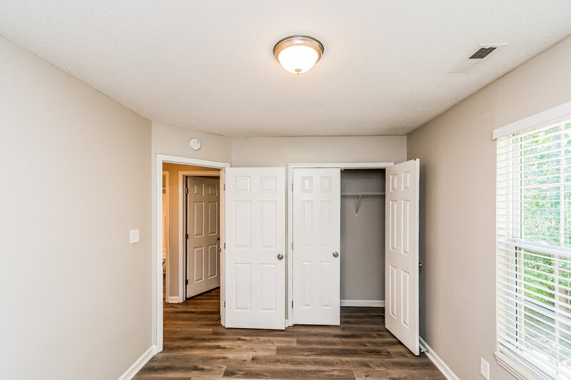 2,275/Mo, 5321 Botany Bay Dr Raleigh, NC 27616 Bedroom View