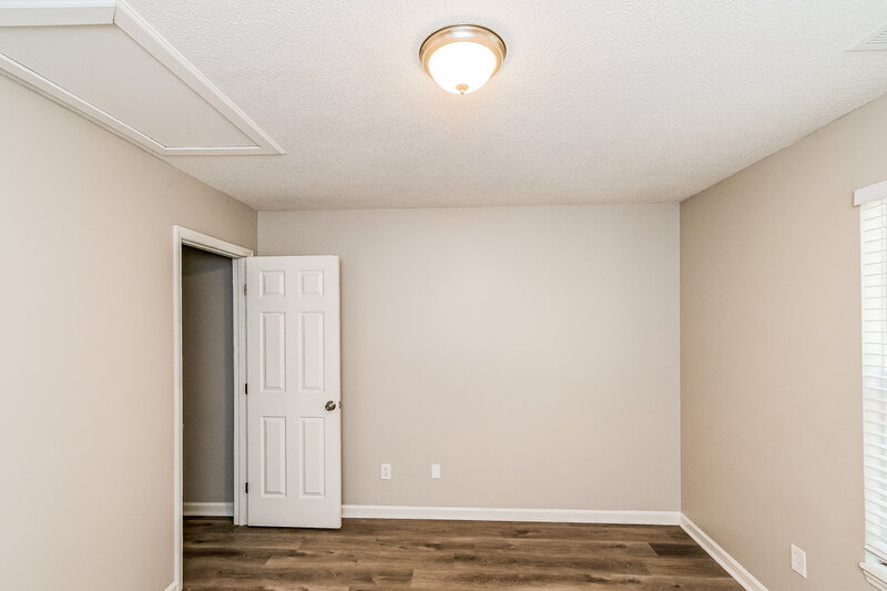 2,275/Mo, 5321 Botany Bay Dr Raleigh, NC 27616 Bedroom View 2