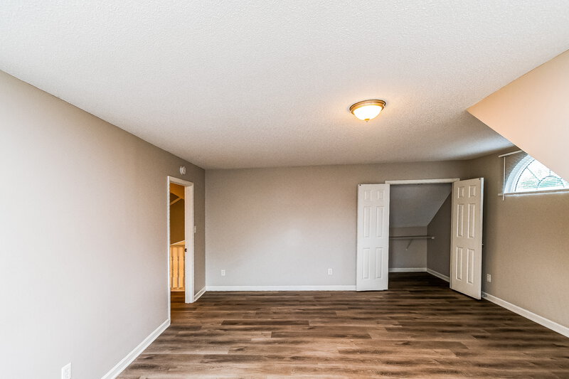 2,275/Mo, 5321 Botany Bay Dr Raleigh, NC 27616 Bedroom View 4