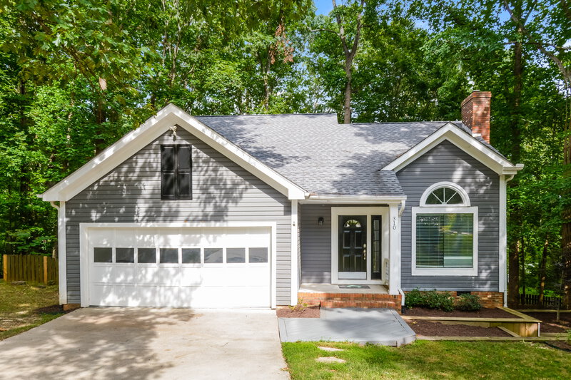 2,165/Mo, 310 Berwick Ct Wake Forest, NC 27587 External View
