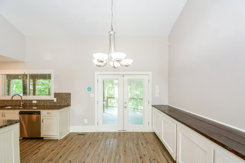 2,165/Mo, 310 Berwick Ct Wake Forest, NC 27587 Dining Room View