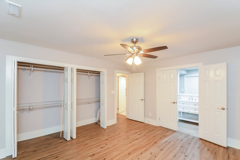 2,165/Mo, 310 Berwick Ct Wake Forest, NC 27587 Main Bedroom View 2