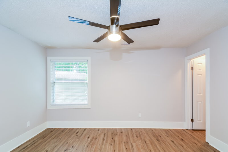 2,165/Mo, 310 Berwick Ct Wake Forest, NC 27587 Bedroom View