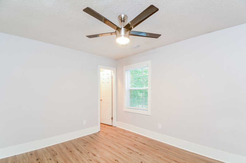 2,165/Mo, 310 Berwick Ct Wake Forest, NC 27587 Bedroom View 3