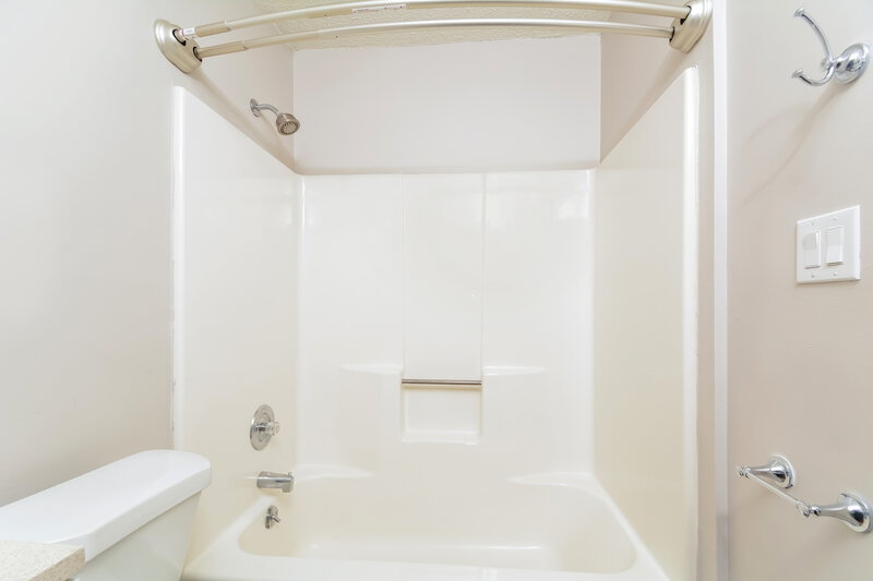 2,165/Mo, 310 Berwick Ct Wake Forest, NC 27587 Bathroom View