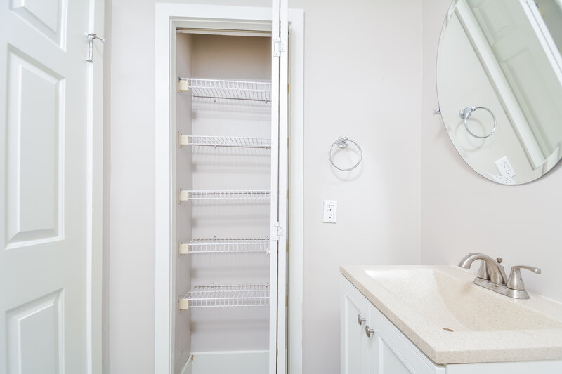 2,165/Mo, 310 Berwick Ct Wake Forest, NC 27587 Bathroom View 2