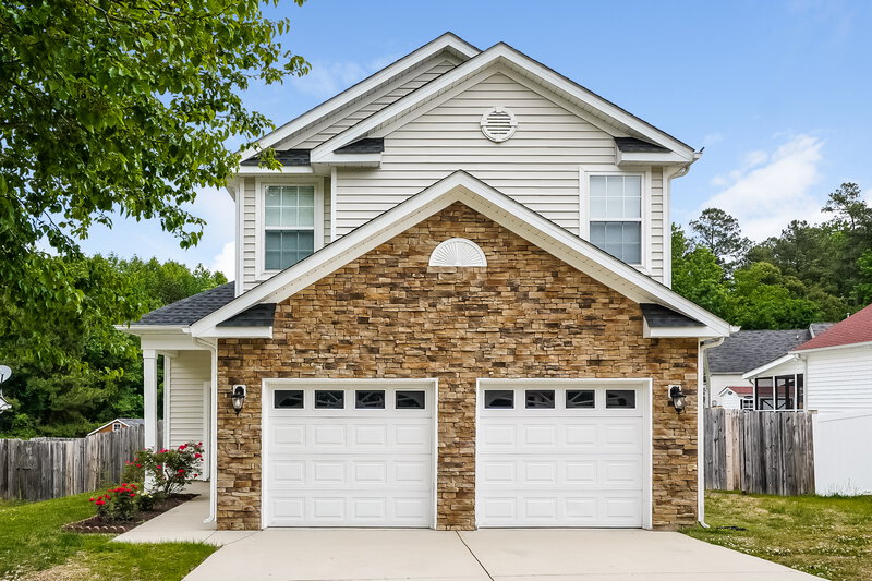 2,990/Mo, 2608 Dality Dr Raleigh, NC 27604 External View
