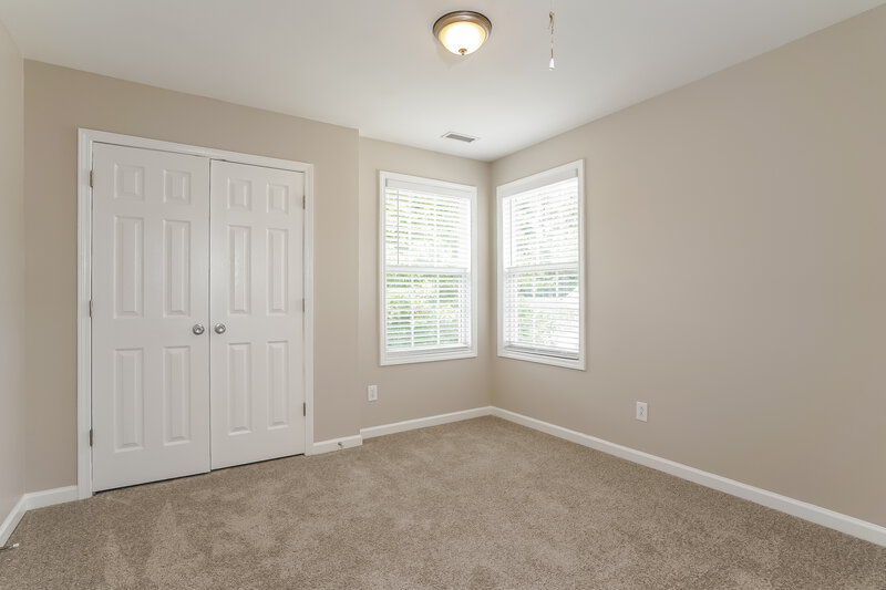2,990/Mo, 2608 Dality Dr Raleigh, NC 27604 Bedroom View