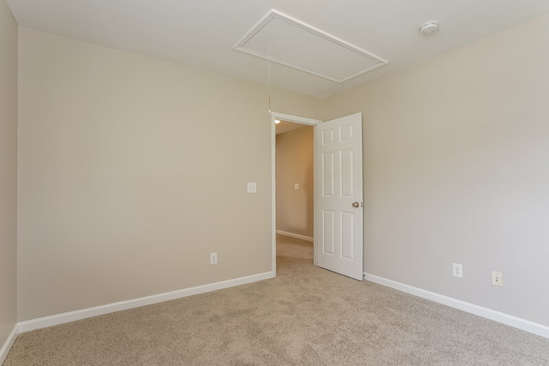2,990/Mo, 2608 Dality Dr Raleigh, NC 27604 Bedroom View 2